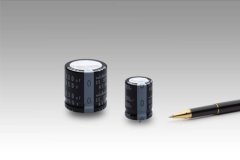 <b>New Technology Trends in Aluminum Electrolytic Capacitors fo</b>